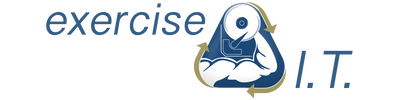 Exercise IT - Get Your Tech in Shape! Crush Your Crypto Goals!